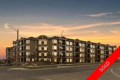 Sage Hill Apartment for sale:  2 bedroom 819.51 sq.ft. (Listed 2021-10-20)