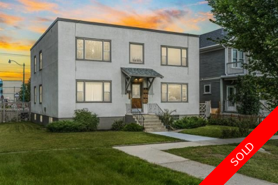 Hillhurst Multi Family (Commercial) for sale: 2,918 sq.ft. (Listed 2020-06-24)