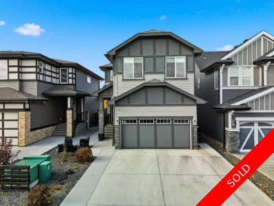 Kings Heights Detached for sale: 4 bedroom 2,134.24 sq.ft. (Listed 2025-12-01)