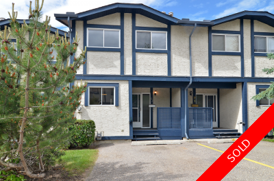 COACH HILL Townhouse for sale: COACH HILL MANOR 3 bedroom 1,084 sq.ft. (Listed 2012-06-29)