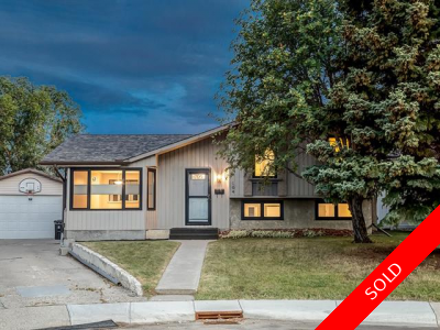 Cedarbrae House for sale: 4 bedroom 1,205 sq.ft. (Listed 2018-07-21)