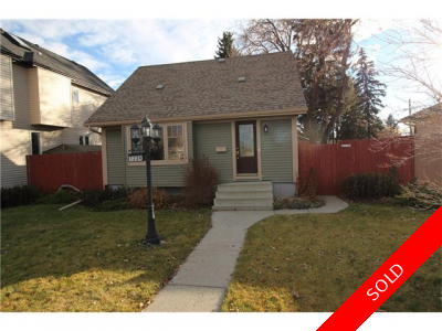 Renfrew House for sale: 2 bedroom 988 sq.ft. (Listed 2016-12-03)