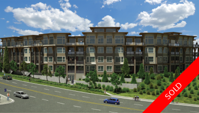 BRIDGELAND Apartment: NEXT 1 bedroom