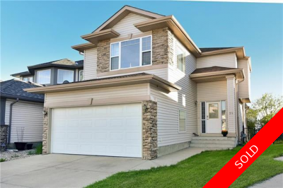 Arbour Lake House for sale: 3 bedroom 1,743 sq.ft. (Listed 2018-09-23)