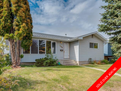 Pineridge House for sale: 3 bedroom 1,233 sq.ft. (Listed 2018-09-25)