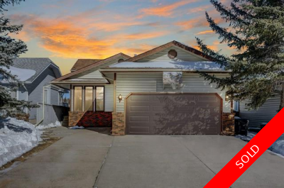 Scenic Acres House for sale: 4 bedroom 1,831 sq.ft. (Listed 2019-03-06)