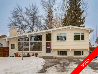 Oakridge House for sale: 4 bedroom 1,152 sq.ft. (Listed 2019-03-22)