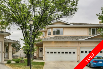 Edgemont Duplex for sale: 3 bedroom 1,406 sq.ft. (Listed 2019-03-22)