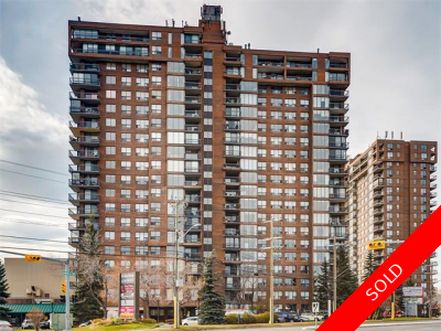 Point McKay Condo for sale: 1 bedroom 719 sq.ft. (Listed 2016-10-30)