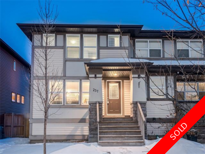 Chaparral Duplex for sale: 2 bedroom 1,242 sq.ft. (Listed 2017-01-24)