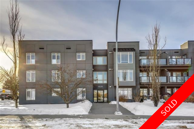 Killarney/Glengarry Condo for sale: 2 bedroom 765 sq.ft. (Listed 2019-04-04)