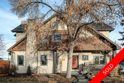 Capitol Hill Duplex for sale: 4 bedroom 1,656 sq.ft. (Listed 2019-04-22)