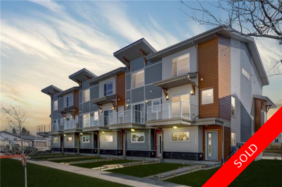 Harvest Hills Townhouse for sale: 2 bedroom 1,251 sq.ft. (Listed 2019-04-24)