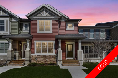 Evanston Townhouse for sale: 2 bedroom 1,102 sq.ft. (Listed 2019-04-27)