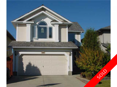 McKenzie Lake Residential Detached Single Family: 4 bedroom