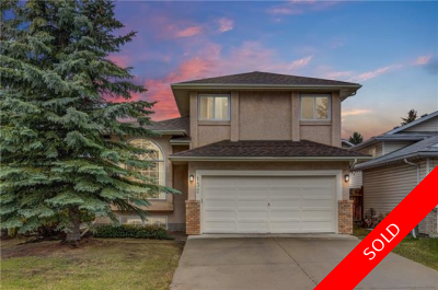 Shawnessy House for sale: 4 bedroom 1,811 sq.ft. (Listed 2019-05-10)