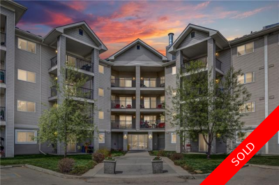 McKenzie Towne Condo for sale: 2 bedroom 844 sq.ft. (Listed 2019-05-18)
