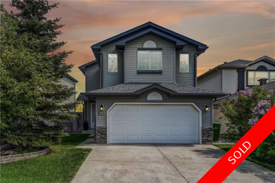 Douglasdale/Glen House for sale: 4 bedroom 1,735 sq.ft. (Listed 2019-06-05)