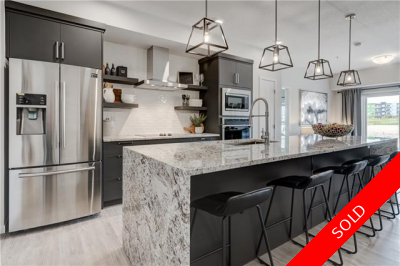 Seton Condo for sale: 2 bedroom 837 sq.ft. (Listed 2019-06-06)