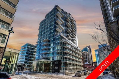 Chinatown Condo for sale: 1 bedroom 519 sq.ft. (Listed 2019-05-27)