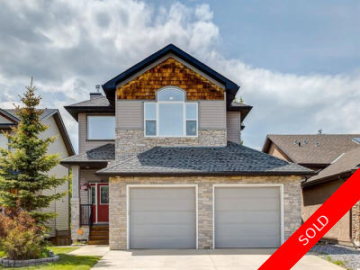 Rocky Ridge House for sale: 3 bedroom 1,928 sq.ft. (Listed 2019-06-25)