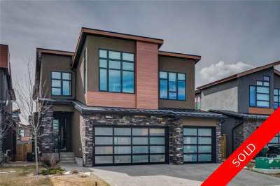 West Springs Residential Detached Single Family for sale: 4 bedroom 2,685 sq.ft. (Listed 2019-06-17)