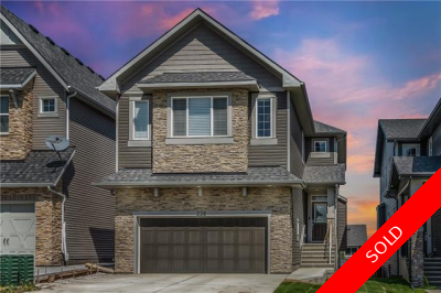 Nolan Hill House for sale: 4 bedroom 2,227 sq.ft. (Listed 2019-08-03)