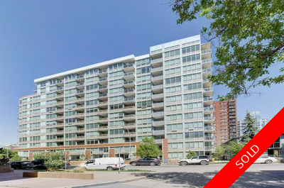 Beltline Condo for sale: 1 bedroom 691 sq.ft. (Listed 2019-08-16)
