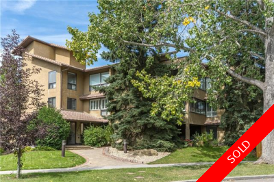 Sunnyside Condo for sale: 2 bedroom 1,264 sq.ft. (Listed 2019-09-04)