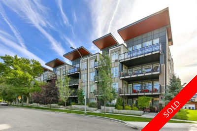 Sunnyside Condo for sale: 1 bedroom 724 sq.ft. (Listed 2019-09-13)