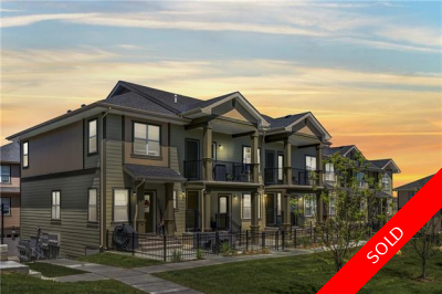 Evanston Townhouse for sale: 2 bedroom 696 sq.ft. (Listed 2019-09-16)