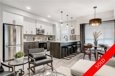 Seton Condo for sale: 2 bedroom 968 sq.ft. (Listed 2019-10-13)