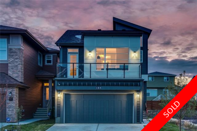 Sage Hill House for sale: 3 bedroom 2,126 sq.ft. (Listed 2019-11-28)