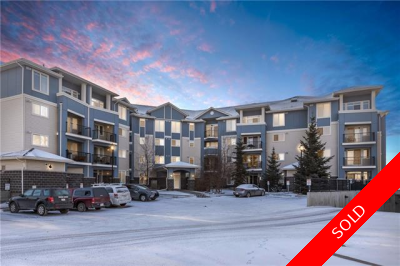 Country Hills Village Condo for sale: 1 bedroom 640 sq.ft. (Listed 2020-01-13)