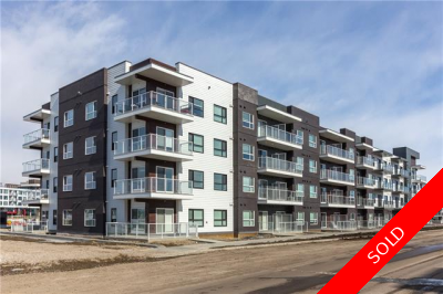 Seton Condo for sale: 1 bedroom 579 sq.ft. (Listed 2020-03-04)