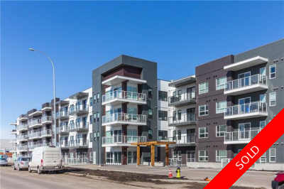 Seton Condo for sale: 3 bedroom 1,007 sq.ft. (Listed 2020-03-09)