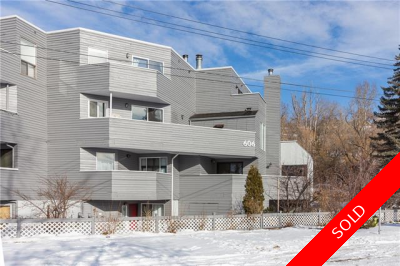 Sunnyside Condo for sale: 2 bedroom 833 sq.ft. (Listed 2020-03-19)