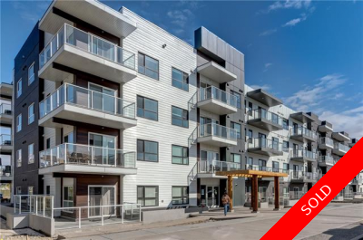 Seton Condo for sale: 2 bedroom 824 sq.ft. (Listed 2020-04-03)