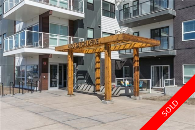 Seton Condo for sale: 2 bedroom 835 sq.ft. (Listed 2020-05-04)