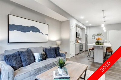 Harvest Hills Apartment for sale: 1 bedroom 561 sq.ft. (Listed 2020-05-30)