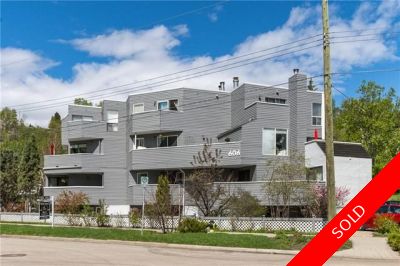 Sunnyside Condo for sale: 2 bedroom 833 sq.ft. (Listed 2020-06-03)