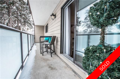 Bankview Condo for sale: 2 bedroom 856 sq.ft. (Listed 2020-06-08)