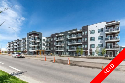 Seton Apartment for sale: 2 bedroom 832 sq.ft. (Listed 2020-06-15)