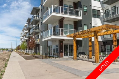 Seton Apartment for sale: 2 bedroom 879 sq.ft. (Listed 2020-06-15)