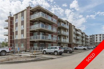 Harvest Hills Apartment for sale: 1 bedroom 582 sq.ft. (Listed 2020-06-15)