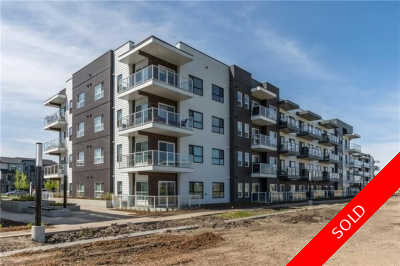 Seton Apartment for sale: 2 bedroom 847 sq.ft. (Listed 2020-06-15)