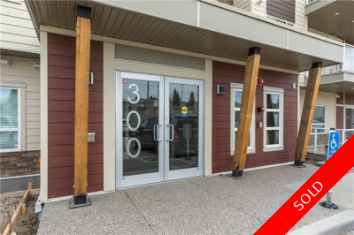 Harvest Hills Condo for sale: 2 bedroom 572 sq.ft. (Listed 2020-06-15)