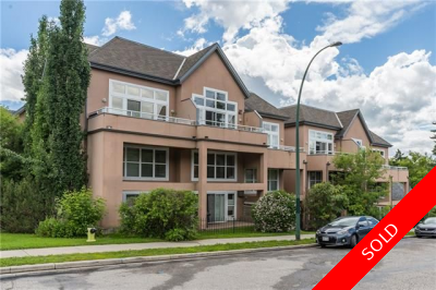 South Calgary Apartment for sale: 1 bedroom 987 sq.ft. (Listed 2020-07-03)