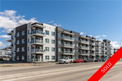 Seton Apartment for sale: 3 bedroom 1,005 sq.ft. (Listed 2020-08-05)