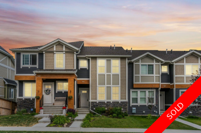 Nolan Hill Row/Townhouse for sale: 2 bedroom 1,234 sq.ft. (Listed 2020-08-08)